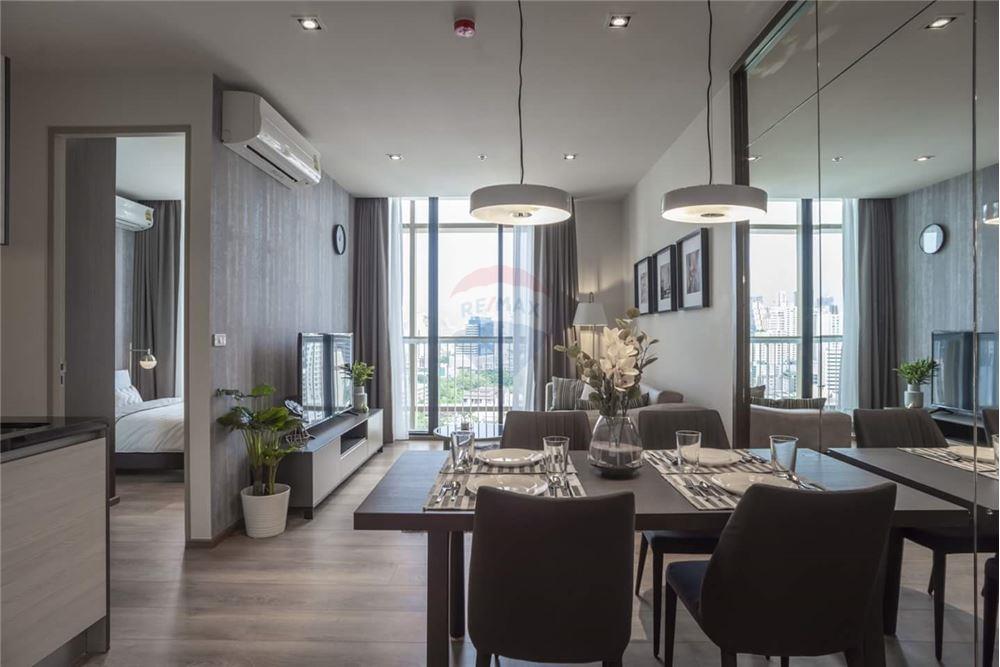 Condo for Rent at park 24